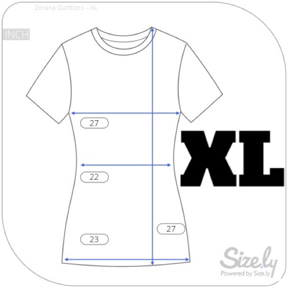 🙌 Zenana Outfitters Cutout shoulders Sky Blue Top - Picture 7 of 7